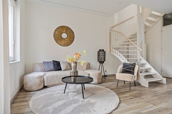 Medium property photo - Katendrechtsestraat 68, 3072 NX Rotterdam